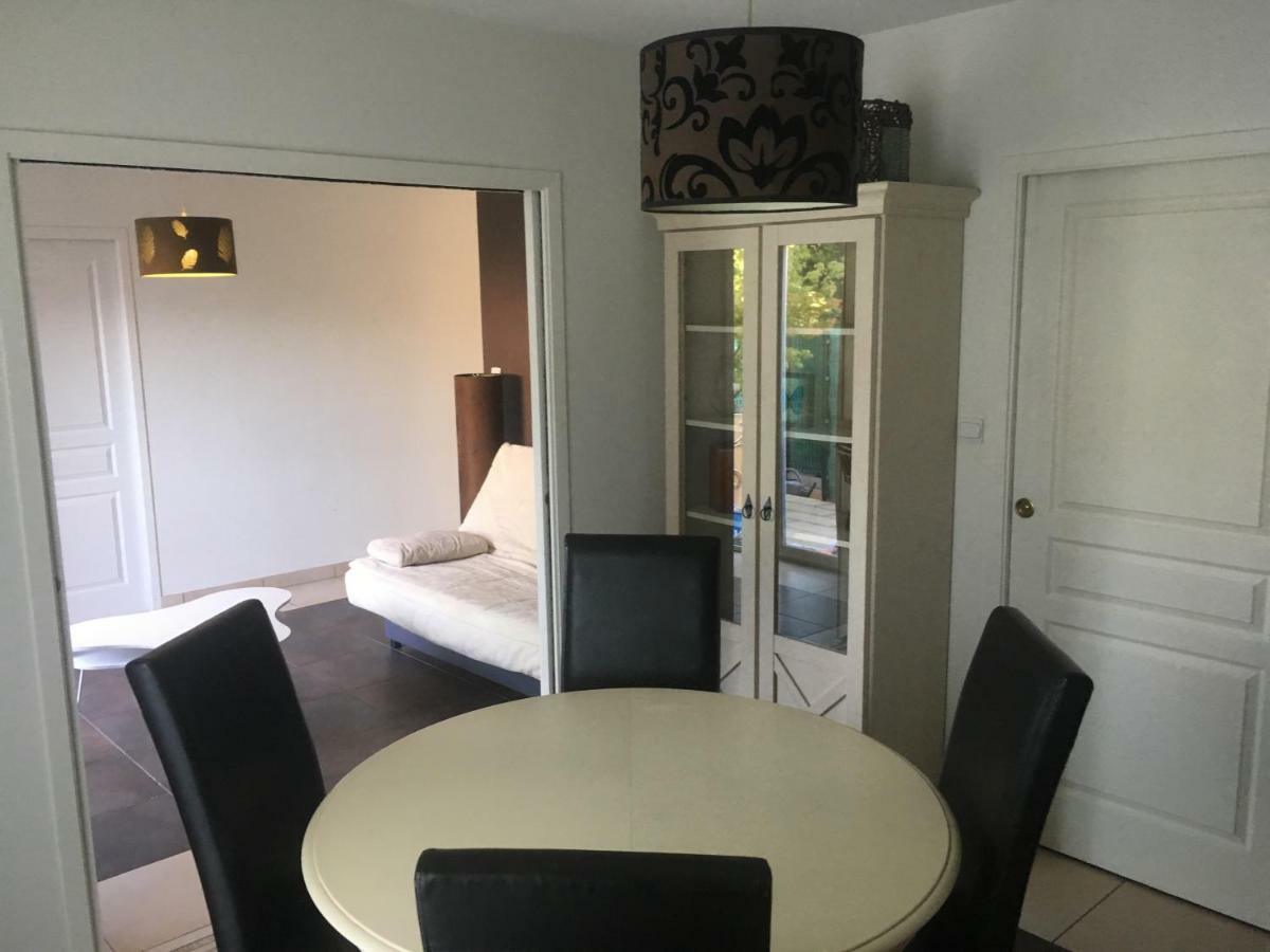 Nano House Apartment Begles Ngoại thất bức ảnh