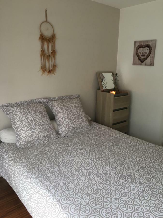 Nano House Apartment Begles Ngoại thất bức ảnh
