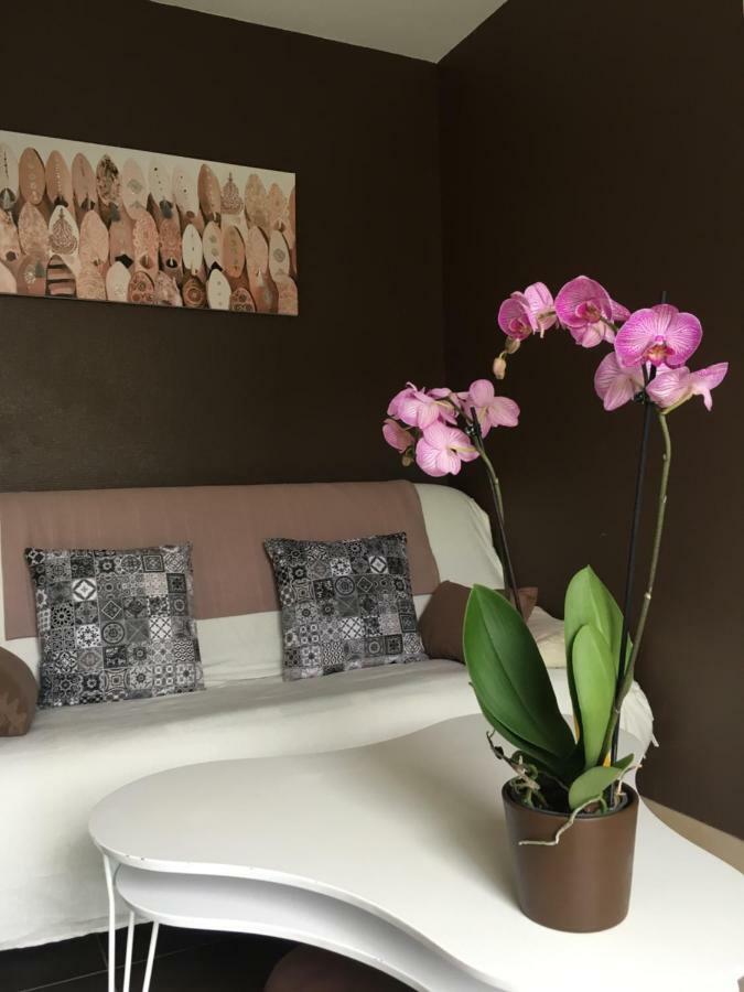 Nano House Apartment Begles Ngoại thất bức ảnh